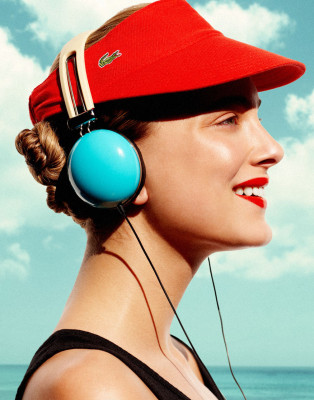 Nora Arnezeder pic #678972